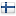 helsinki2017.com server is located in Finland